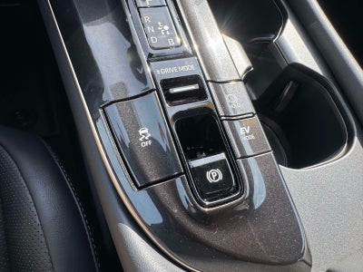 2026 Toyota Crown XLE