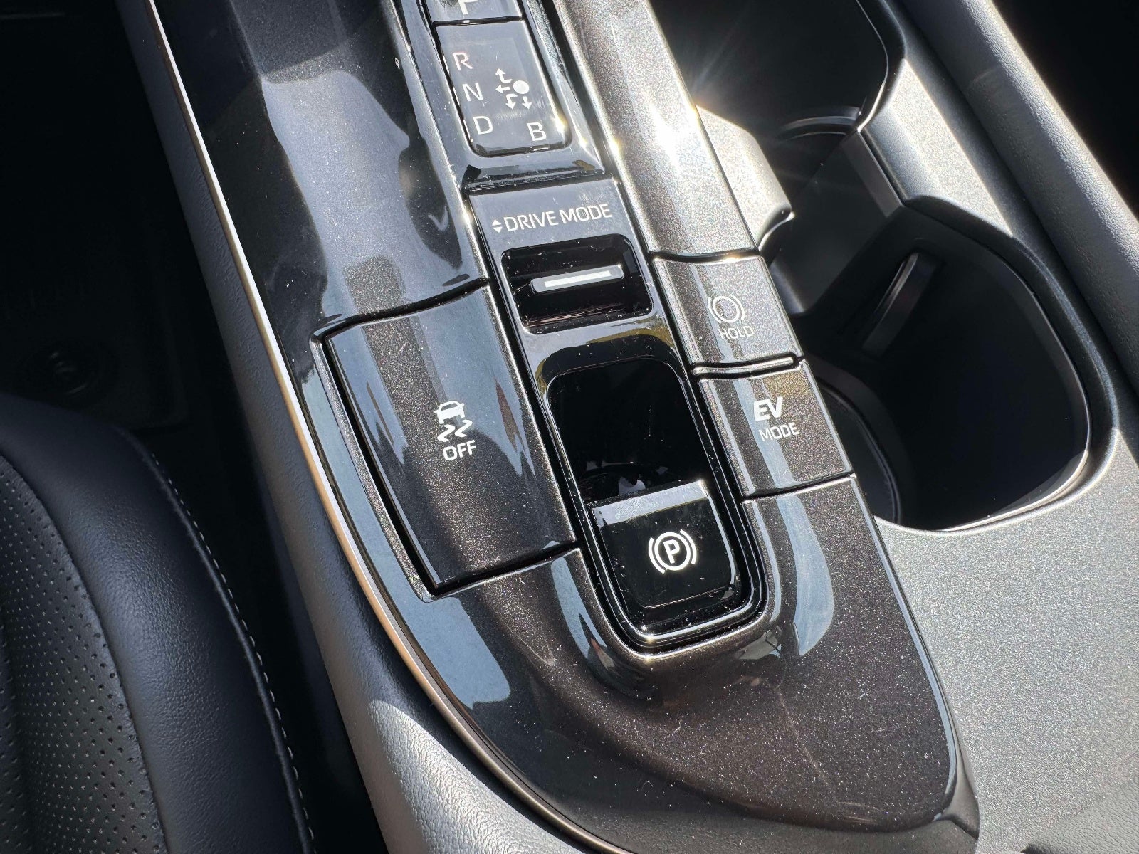 2026 Toyota Crown XLE