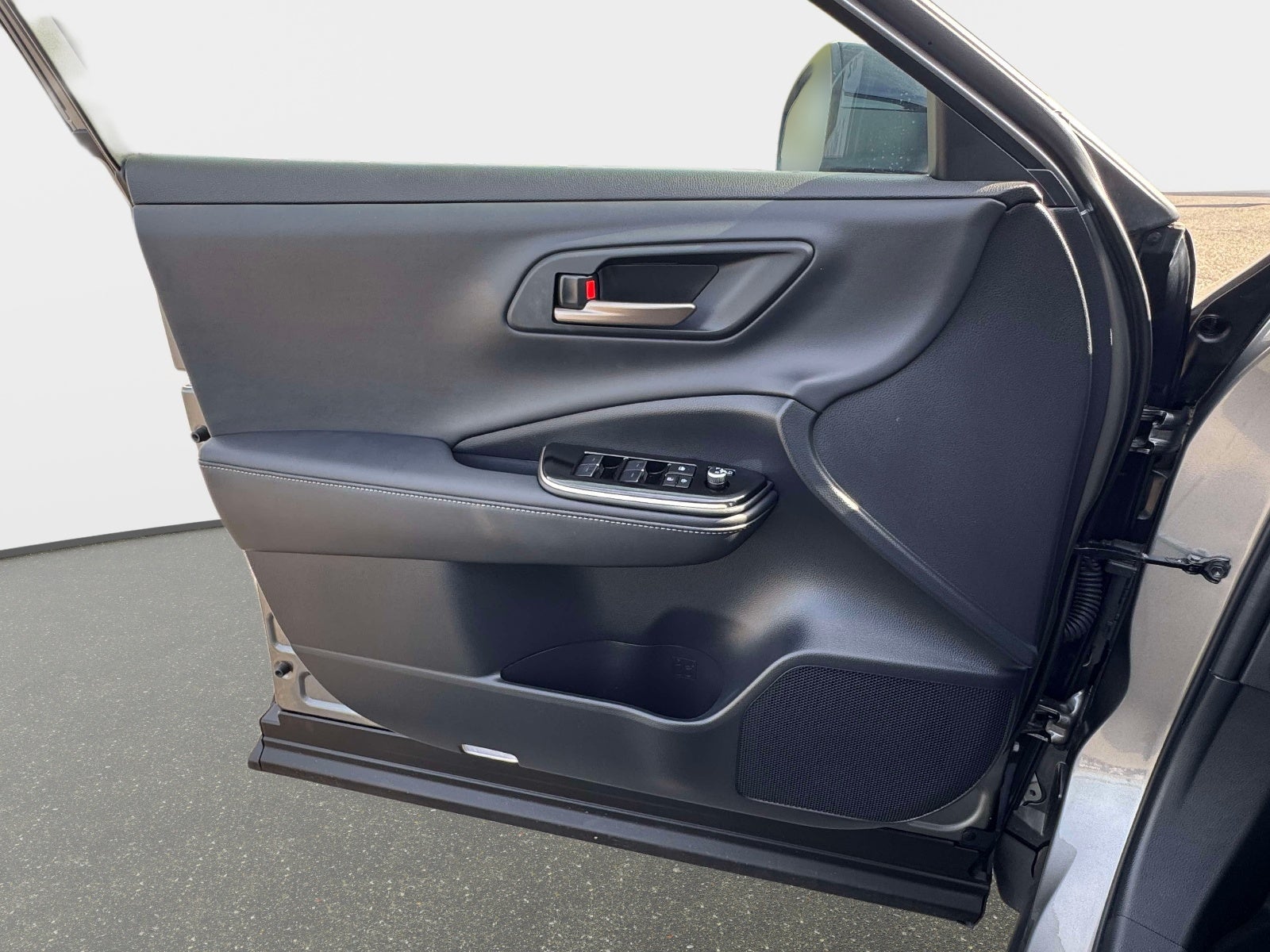 2026 Toyota Crown XLE