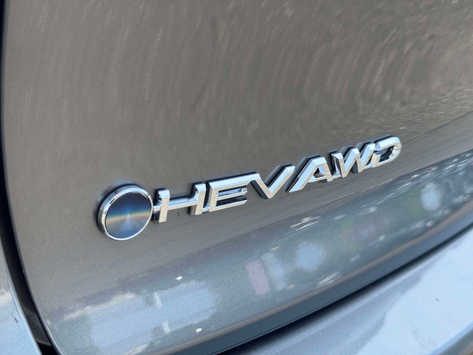 2026 Toyota Crown XLE