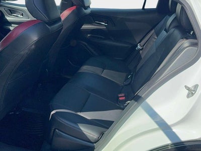 2023 Toyota Prius Prime XSE