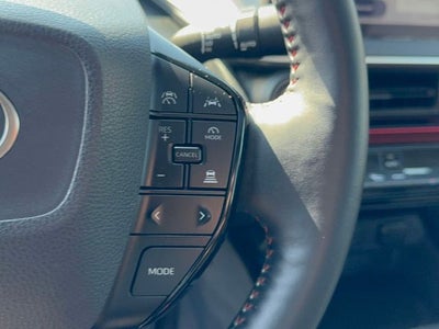 2023 Toyota Prius Prime XSE