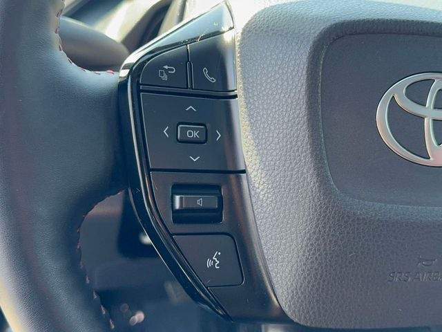 2023 Toyota Prius Prime XSE