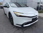 2023 Toyota Prius Prime XSE