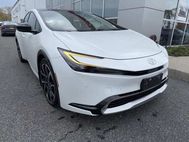 2023 Toyota Prius Prime XSE