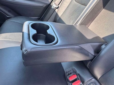 2023 Toyota Prius Prime XSE
