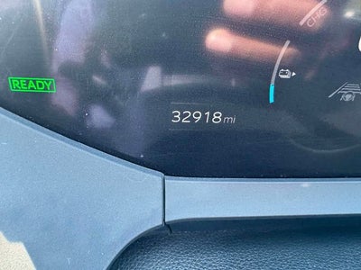 2023 Toyota Prius Prime XSE