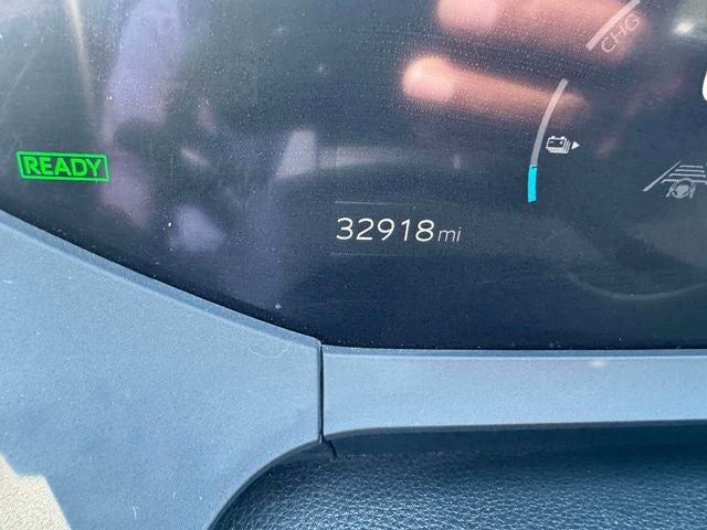 2023 Toyota Prius Prime XSE