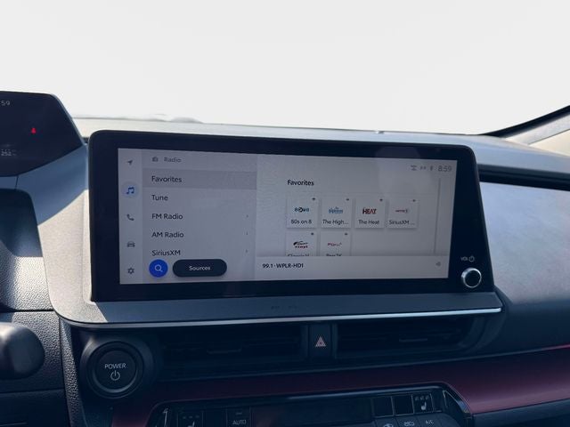 2023 Toyota Prius Prime XSE