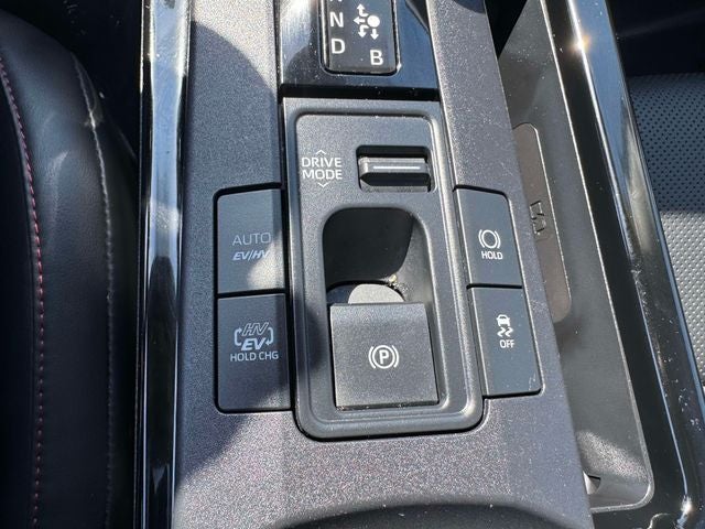 2023 Toyota Prius Prime XSE