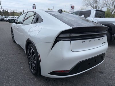 2023 Toyota Prius Prime XSE