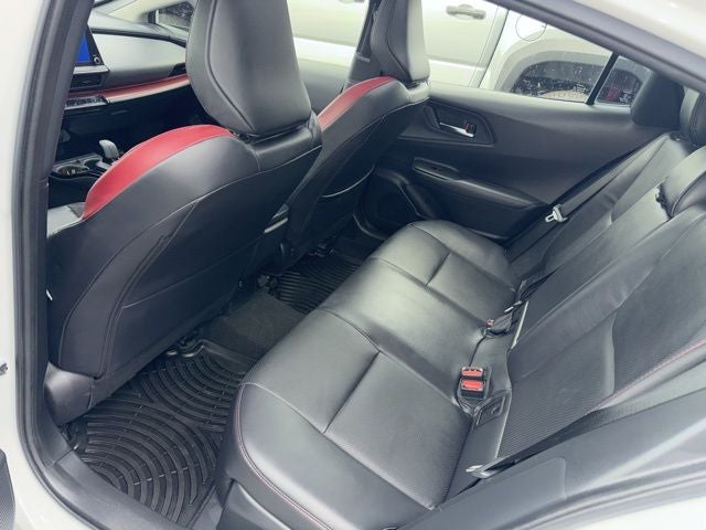 2023 Toyota Prius Prime XSE