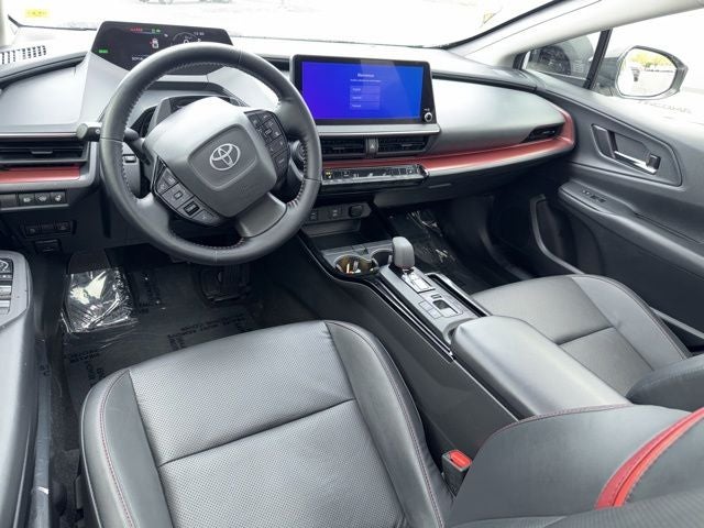 2023 Toyota Prius Prime XSE