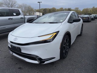 2023 Toyota Prius Prime XSE