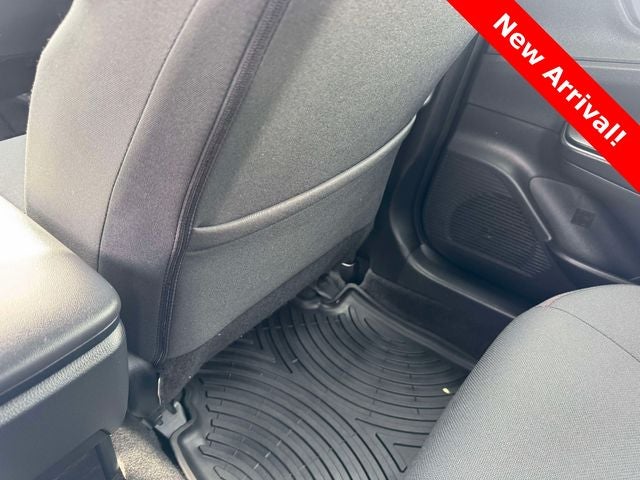 2024 Toyota Prius Prime SE