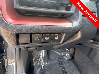 2024 Toyota Prius Prime SE