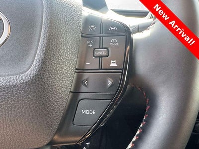 2024 Toyota Prius Prime SE