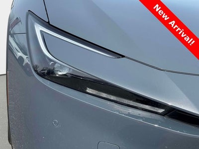 2024 Toyota Prius Prime SE