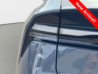 2024 Toyota Prius Prime SE