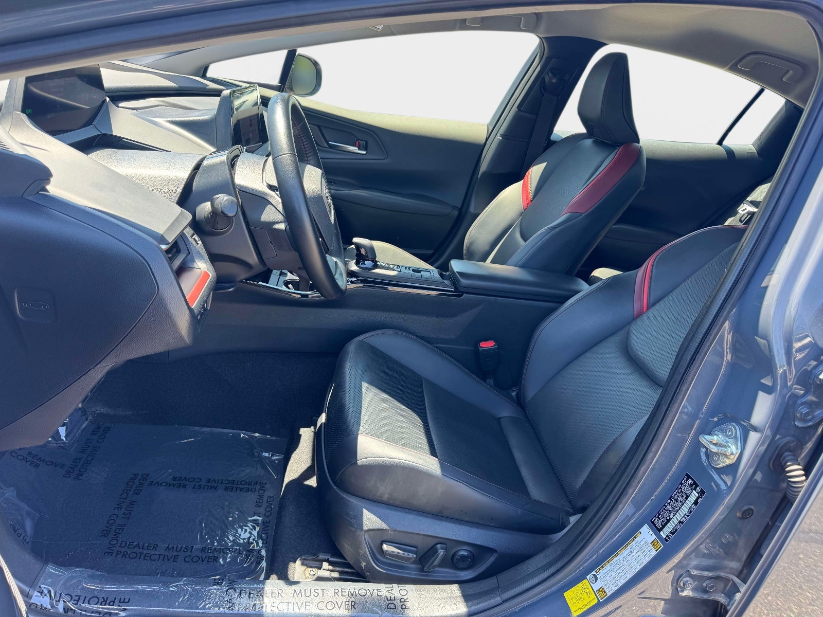 2023 Toyota Prius Prime XSE