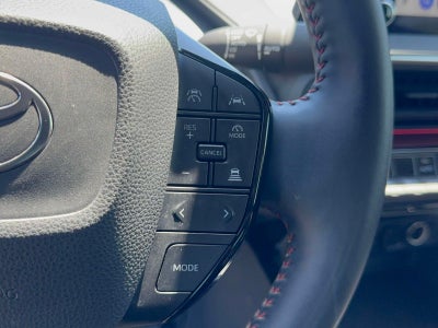 2023 Toyota Prius Prime XSE