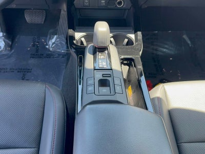 2023 Toyota Prius Prime XSE