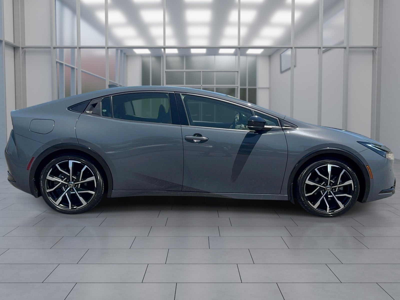 2023 Toyota Prius Prime XSE