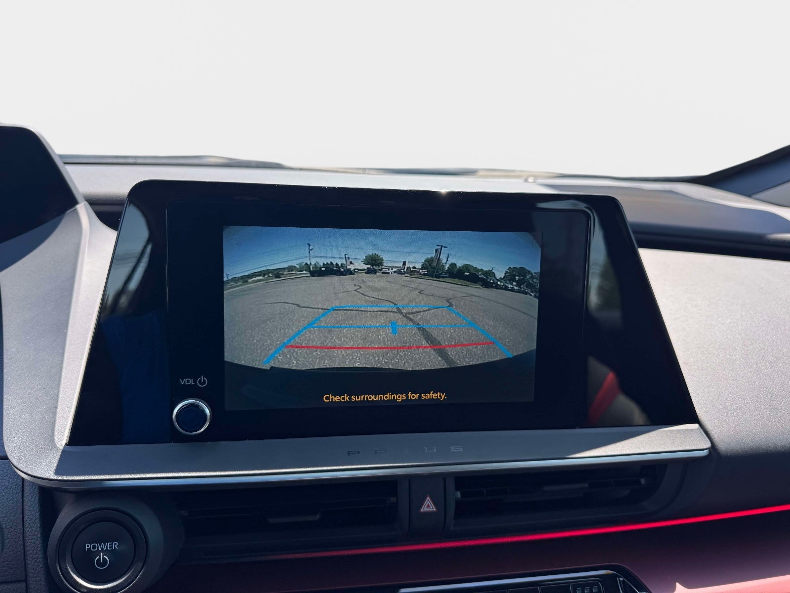 2023 Toyota Prius Prime XSE
