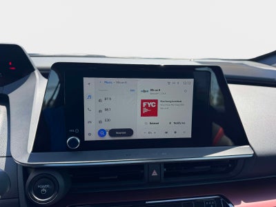 2023 Toyota Prius Prime XSE