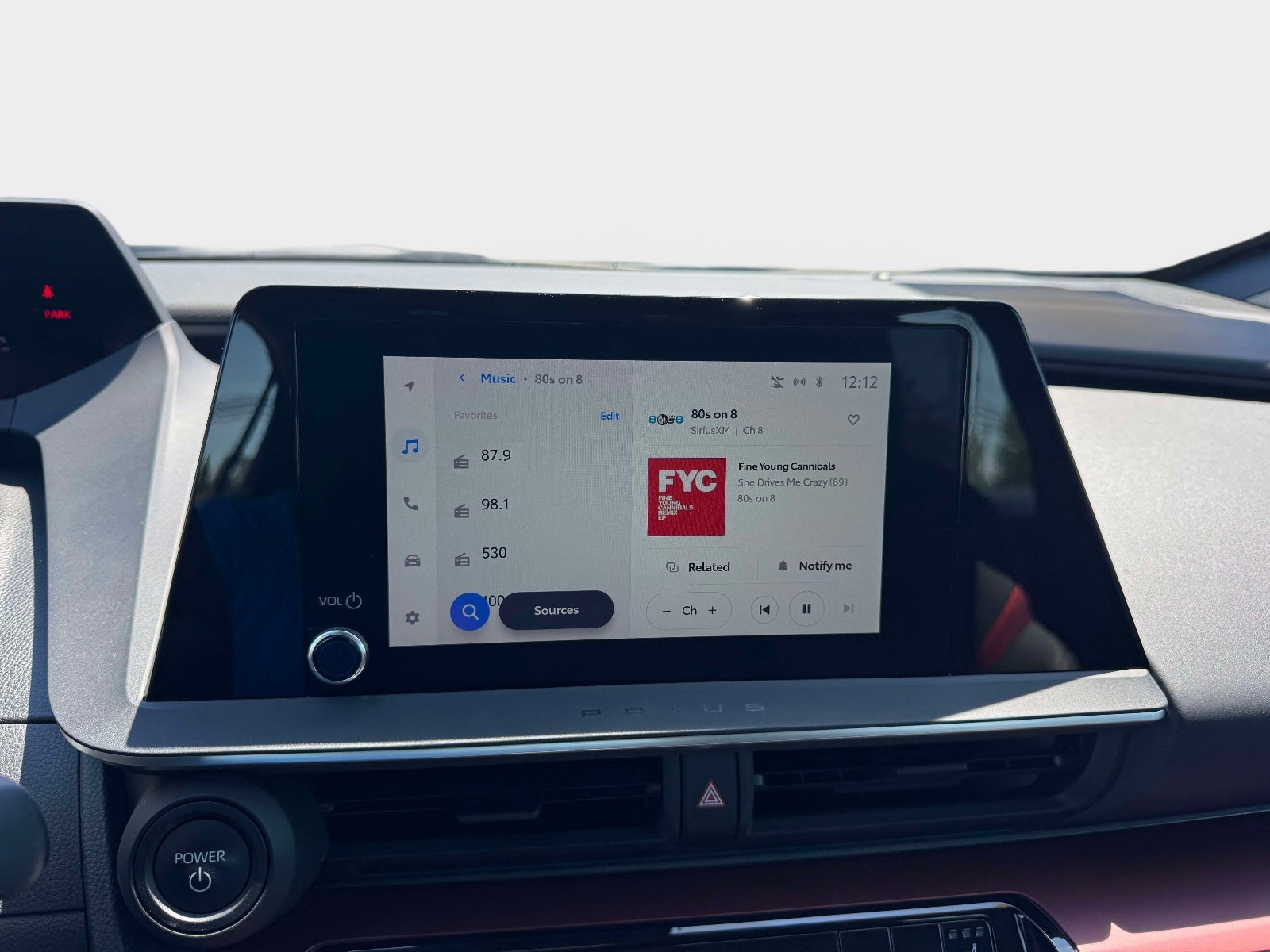 2023 Toyota Prius Prime XSE