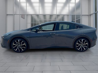 2023 Toyota Prius Prime XSE