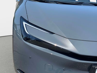 2023 Toyota Prius Prime XSE