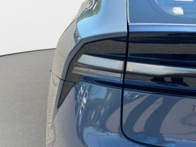 2023 Toyota Prius Prime XSE