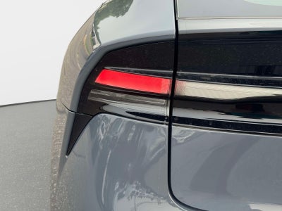 2024 Toyota Prius Prime SE