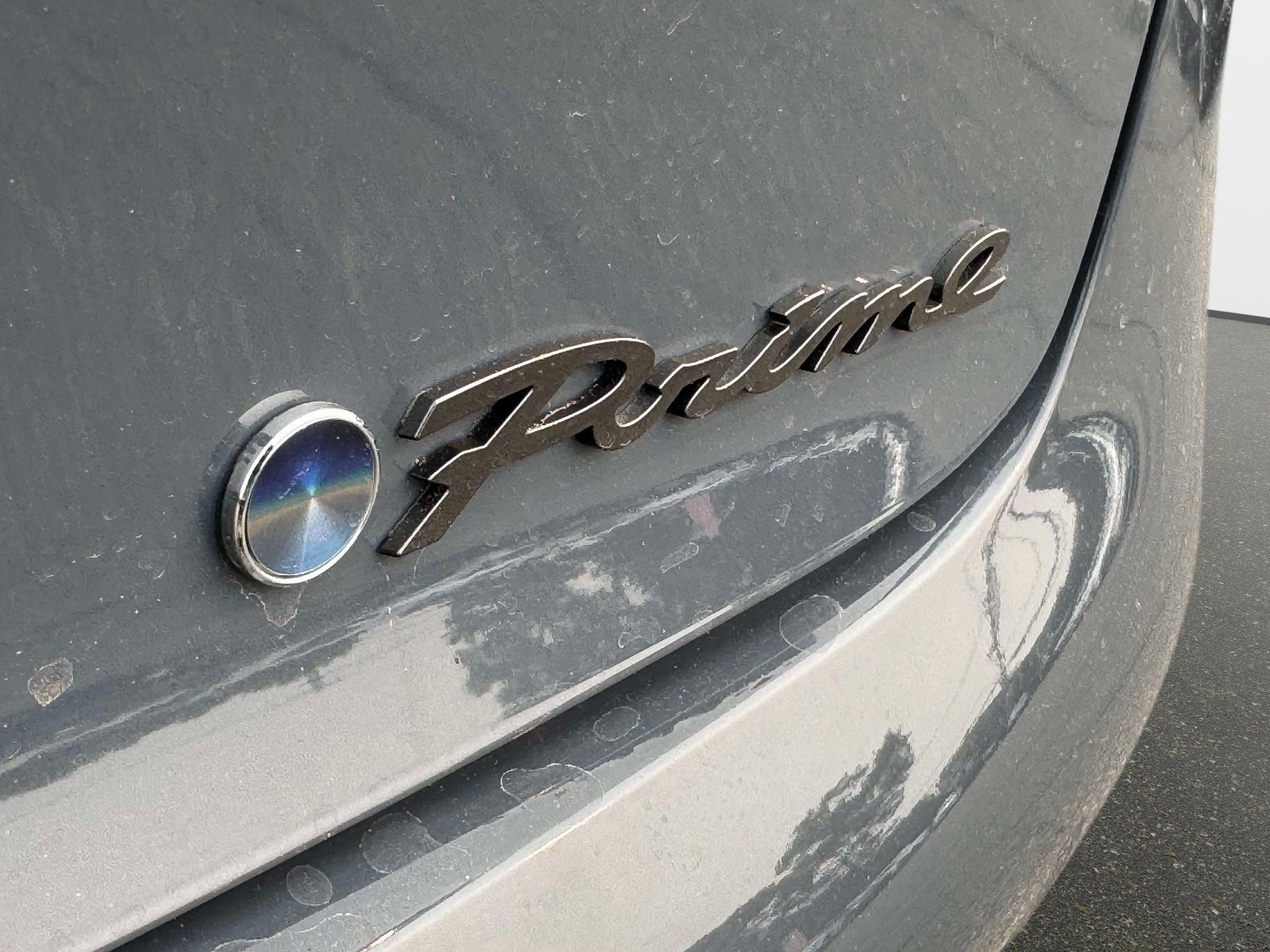 2024 Toyota Prius Prime SE