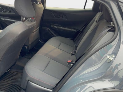 2024 Toyota Prius Prime SE