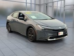 2024 Toyota Prius Prime SE