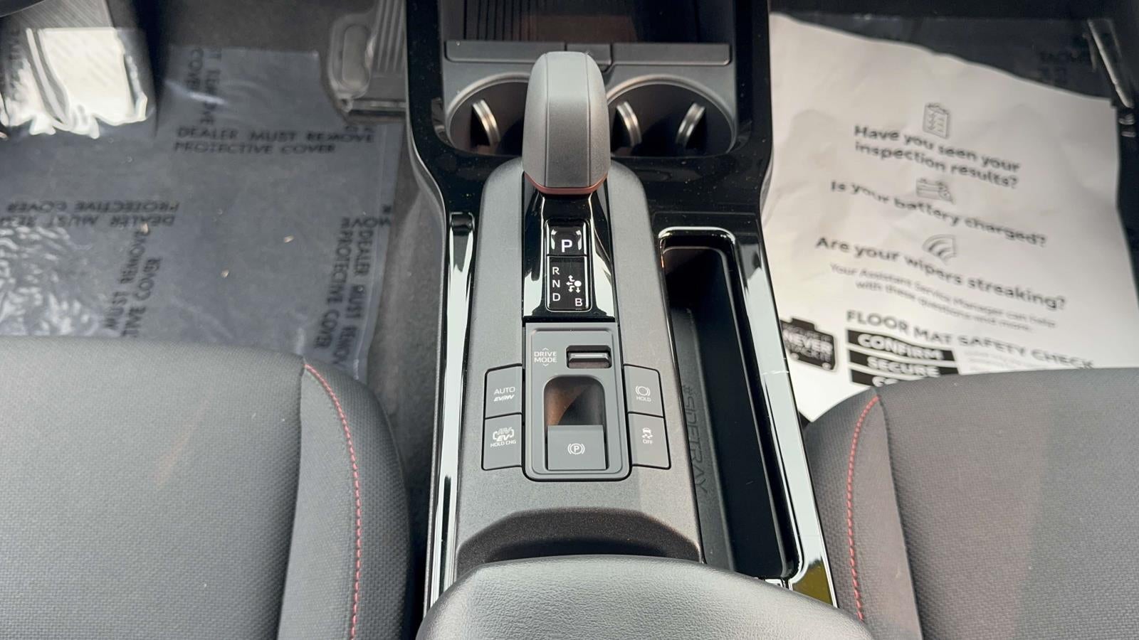 2024 Toyota Prius Prime SE