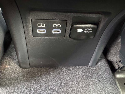 2024 Toyota Prius Prime SE