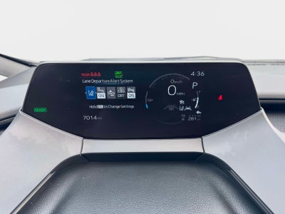 2024 Toyota Prius Prime SE