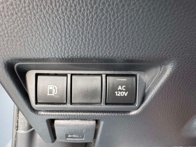 2024 Toyota Prius Prime SE