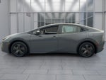 2024 Toyota Prius Prime SE