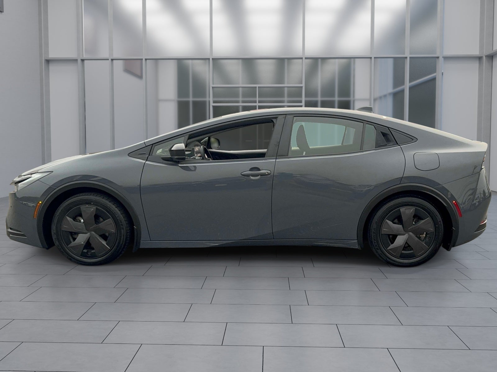 2024 Toyota Prius Prime SE