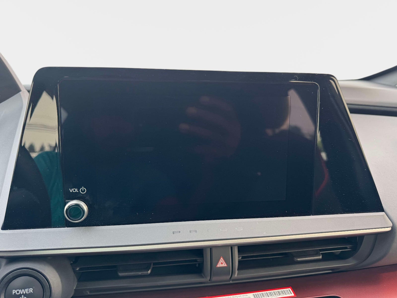2024 Toyota Prius Prime SE