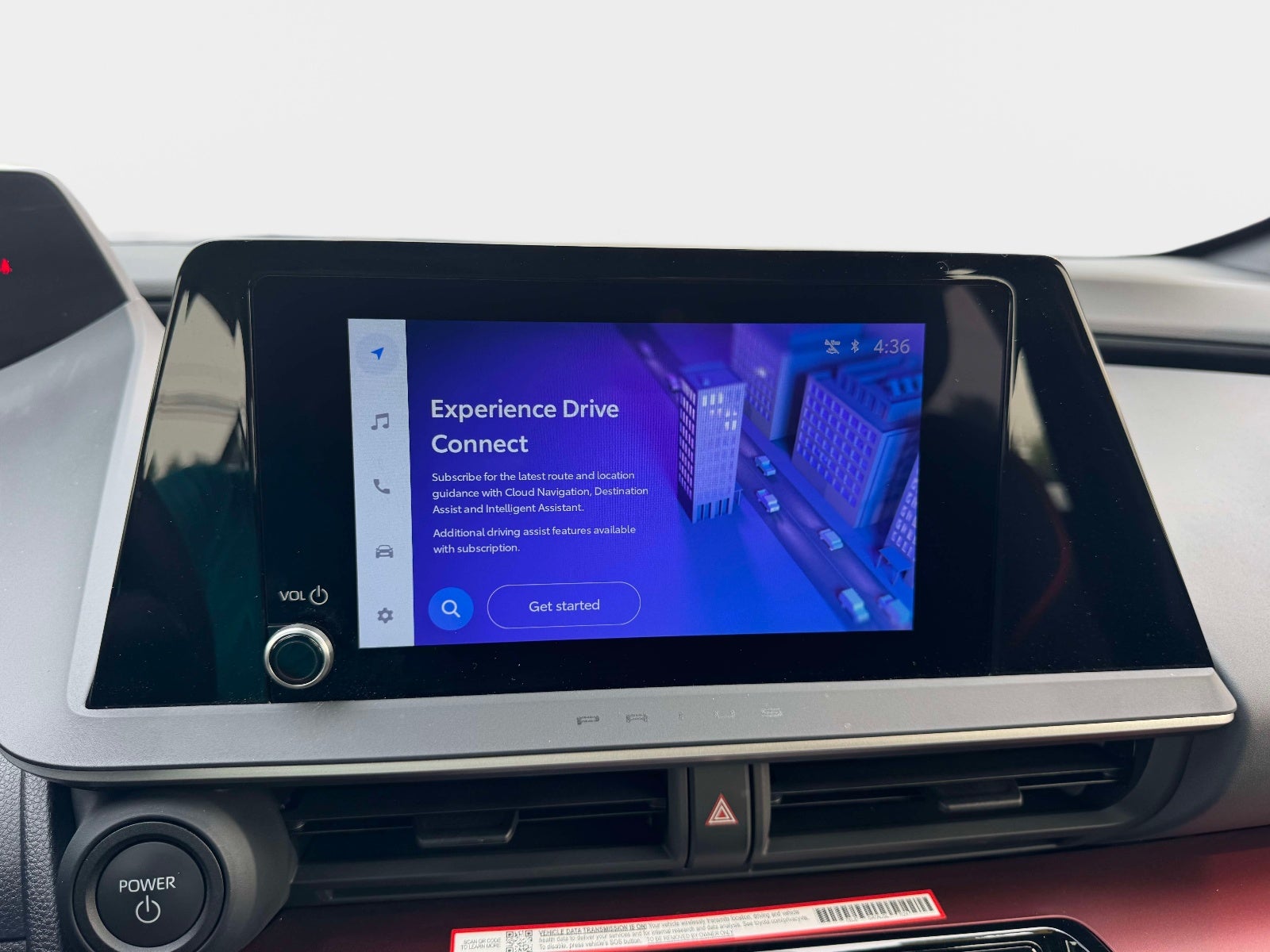 2024 Toyota Prius Prime SE