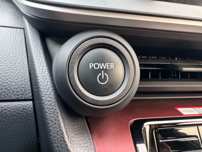 2024 Toyota Prius Prime SE
