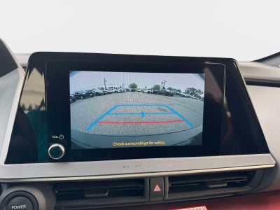 2024 Toyota Prius Prime SE