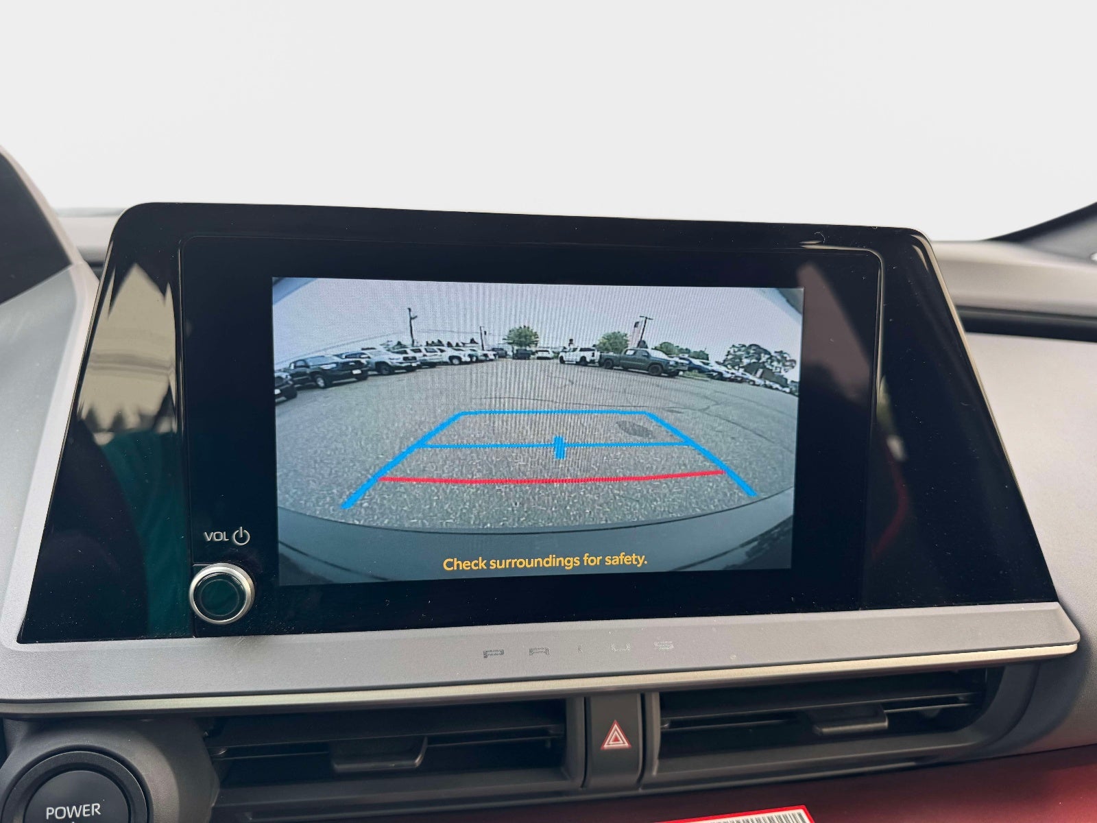 2024 Toyota Prius Prime SE