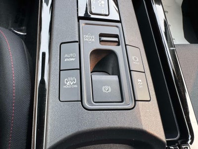 2024 Toyota Prius Prime SE