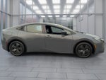 2024 Toyota Prius Prime SE